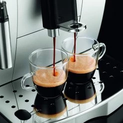 Espresso Doctor Delonghi Factory Seconds Delonghi Magnifica ECAM22.110.SB (FACTORY SECONDS)