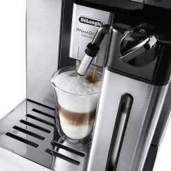 Espresso Doctor Delonghi PrimaDonna ESAM6900.M (FACTORY SECONDS) Delonghi Factory Seconds