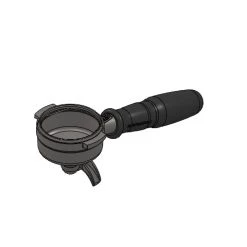Espresso Doctor La Marzocco Parts LM Portafilter Fixed Single/Double Spout