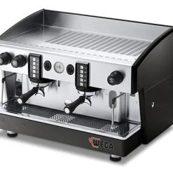 Espresso Doctor Wega Atlas