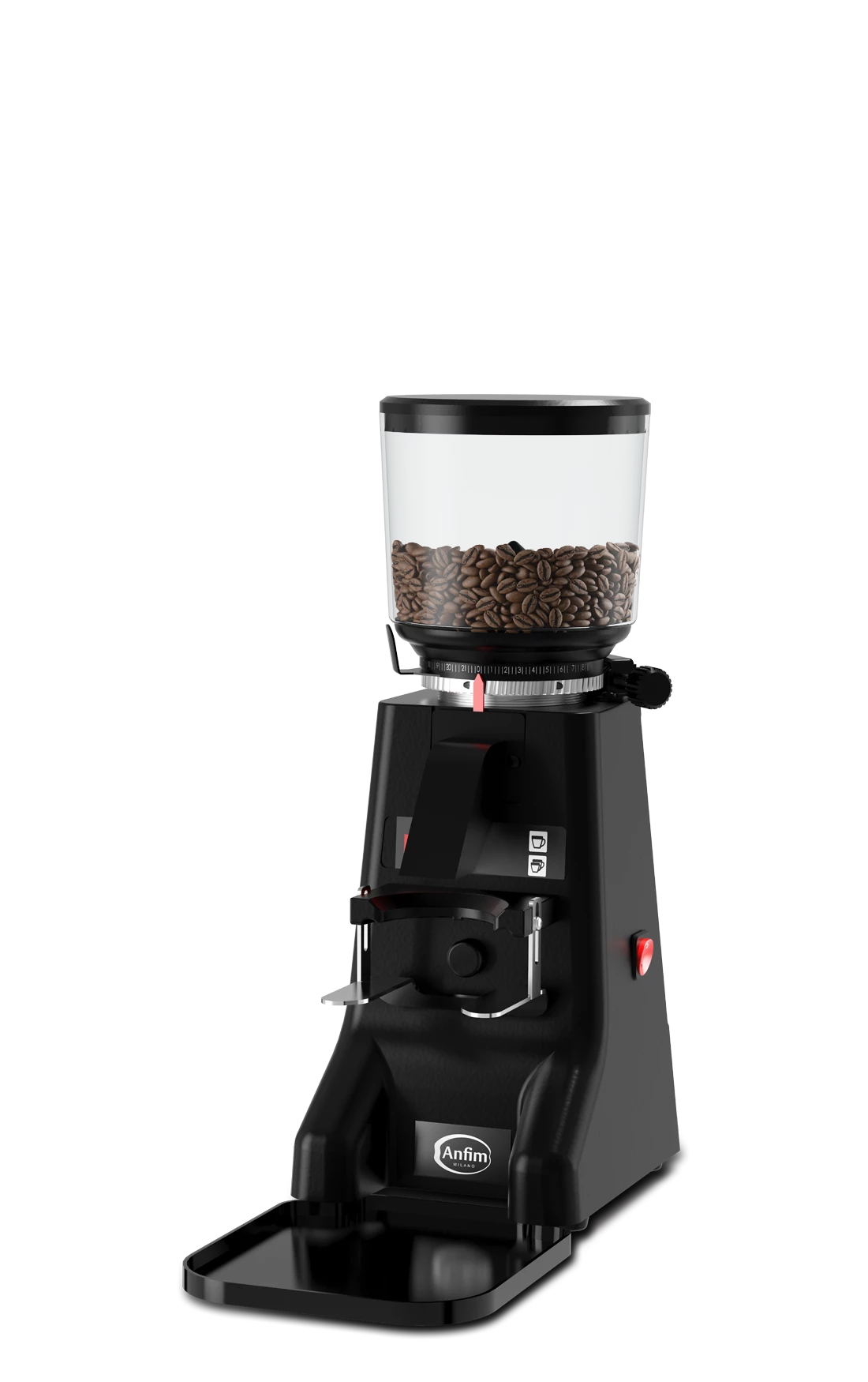 Espresso Doctor Anfim Grinders Anfim BEST On Demand 3 Espresso Doctor Anfim Grinders Anfim BEST On Demand