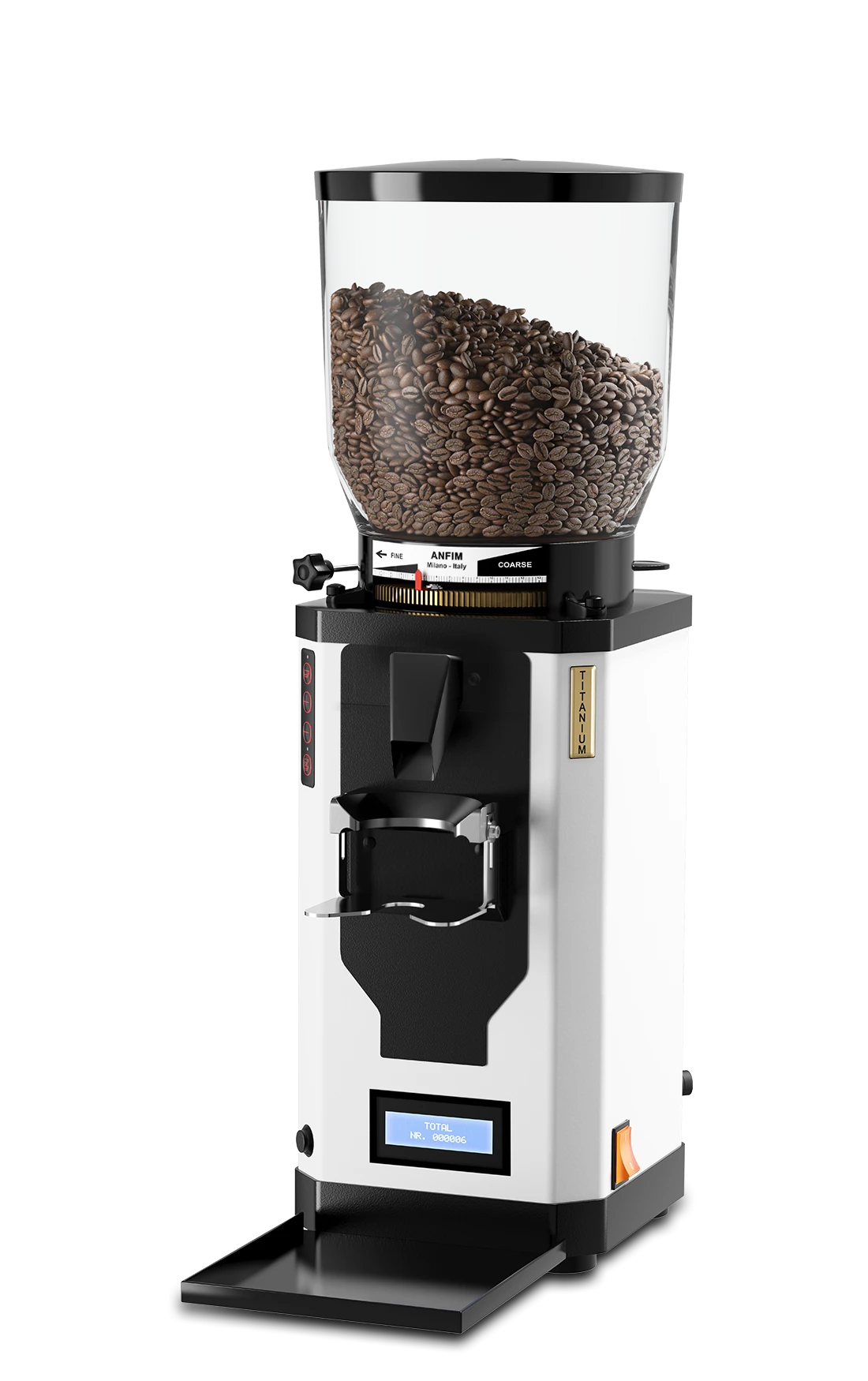 Espresso Doctor Anfim SP II+ Anfim Grinders 1 Espresso Doctor Anfim SP II+ Anfim Grinders