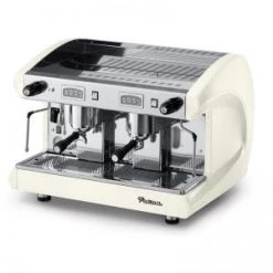 The Espresso Doctor Astoria Forma SAE