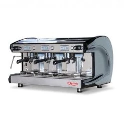 The Espresso Doctor Astoria Forma SAE