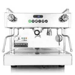 Espresso Doctor ECM Rocket Espresso Boxer