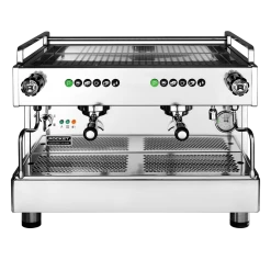 Espresso Doctor ECM Rocket Espresso Boxer