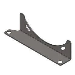 Espresso Doctor LM Bracket Left Steam Boiler Strada