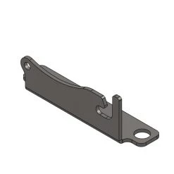 Espresso Doctor LM Bracket Left Coffee Boiler Strada La Marzocco Parts