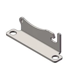 Espresso Doctor LM Bracket Right Coffee Boiler Strada