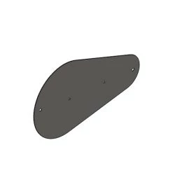 Espresso Doctor LM Panel Right Side Strada MP