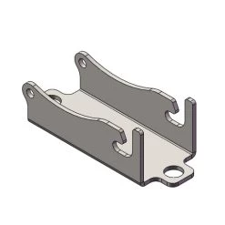 Espresso Doctor La Marzocco Parts LM Bracket Central Coffee Boiler Strada