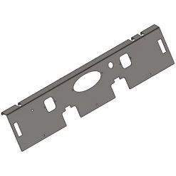 Espresso Doctor La Marzocco Parts LM Panel Upper Front Strada 2GR