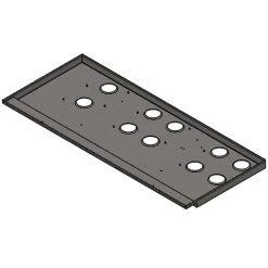 Espresso Doctor LM Tray CupWarmer Strada 2GR La Marzocco Parts