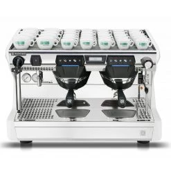 Espresso Doctor Rancilio Classe 7 USB Tall