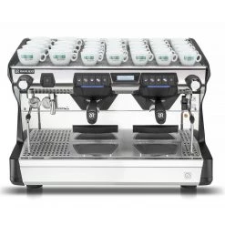 Espresso Doctor Rancilio Classe 7 USB Tall