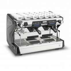 Espresso Doctor Rancilio Classe 7 USB Tall