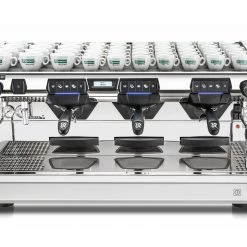 Espresso Doctor Rancilio Classe 7 USB Tall