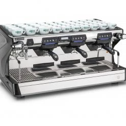 Espresso Doctor Rancilio Classe 7 USB Tall