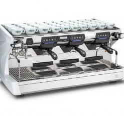 Espresso Doctor Rancilio Classe 7 USB Tall