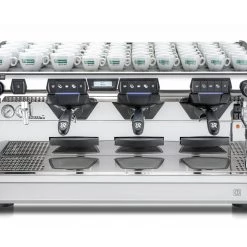 Espresso Doctor Rancilio Classe 7 USB Tall