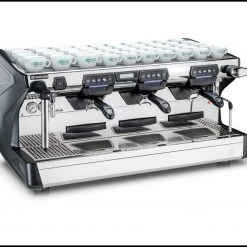 Espresso Doctor Rancilio Classe 7 USB Tall
