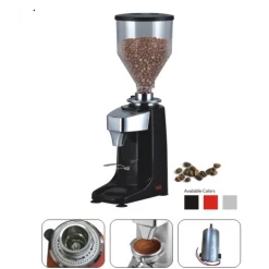 The Espresso Doctor Espresso Doctor Grinder On Demand ROMA ED007