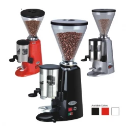 The Espresso Doctor Espresso Doctor Grinders Espresso Doctor MILAN ED008 Professional Grinder