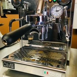 The Espresso Doctor CIME CO-01