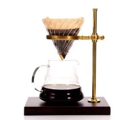 Espresso Doctor Coffee Dripper Kit Coffee Press