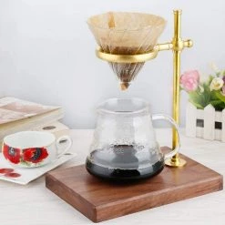 Espresso Doctor Coffee Dripper Kit Coffee Press