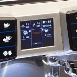 The Espresso Doctor Astoria Core 600