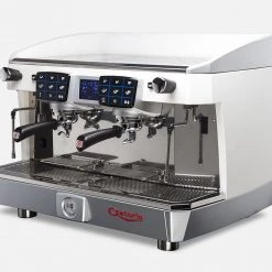 The Espresso Doctor Astoria Core 600