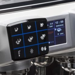 The Espresso Doctor Astoria Core 600