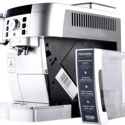 Espresso Doctor Delonghi Factory Seconds Delonghi Magnifica ECAM22.110.SB (FACTORY SECONDS)