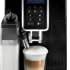 Espresso Doctor Delonghi Dinamica ECAM350.55.B (FACTORY SECONDS)