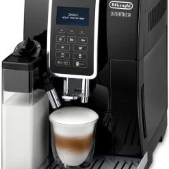 Espresso Doctor Delonghi Dinamica ECAM350.55.B (FACTORY SECONDS)
