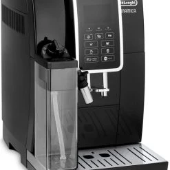 Espresso Doctor Delonghi Dinamica ECAM350.55.B (FACTORY SECONDS)