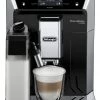 Espresso Doctor Delonghi PrimaDonna ECAM550.55.SB (FACTORY SECONDS)