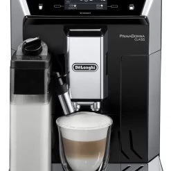 Espresso Doctor Delonghi PrimaDonna ECAM550.55.SB (FACTORY SECONDS)