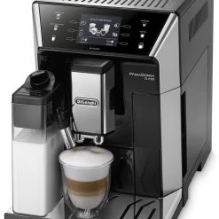 Espresso Doctor Delonghi PrimaDonna ECAM550.55.SB (FACTORY SECONDS) 7 Espresso Doctor Delonghi PrimaDonna ECAM550.55.SB (FACTORY SECONDS)
