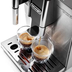 Espresso Doctor Delonghi Factory Seconds Delonghi Primadonna ETAM36.365.M (FACTORY SECONDS)