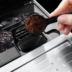 Espresso Doctor Delonghi Factory Seconds Delonghi Primadonna ETAM36.365.M (FACTORY SECONDS)