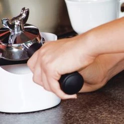 Espresso Doctor Knock Bins Grindenstein Knock Box