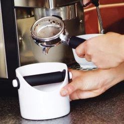 Espresso Doctor Knock Bins Grindenstein Knock Box