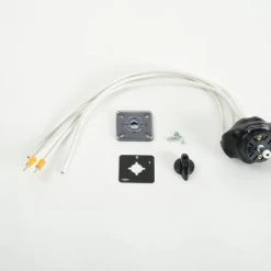 Espresso Doctor La Marzocco Parts LM Switch Double-Pole 40A W/Wires