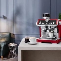 Espresso Doctor Delonghi Factory Seconds Delonghi La Specialista EC9335.M (FACTORY SECONDS)