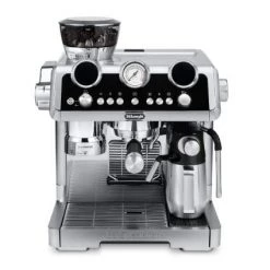 The Espresso Doctor La Specialista Maestro EC9665.M (FACTORY SECONDS) Delonghi Factory Seconds