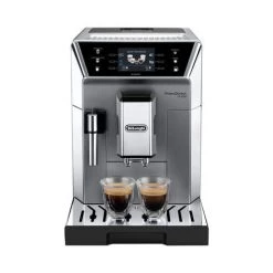 Espresso Doctor Delonghi PrimaDonna ECAM550.75.MS (FACTORY SECONDS)
