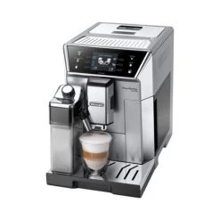 Espresso Doctor Delonghi PrimaDonna ECAM550.75.MS (FACTORY SECONDS)
