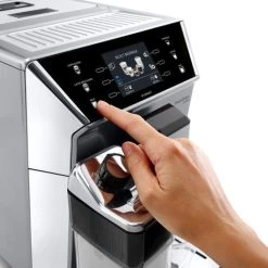 Espresso Doctor Delonghi PrimaDonna ECAM550.75.MS (FACTORY SECONDS)